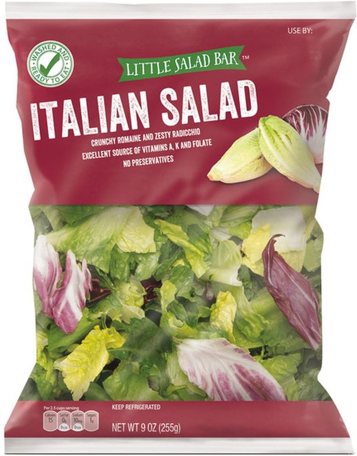 Italian Salad