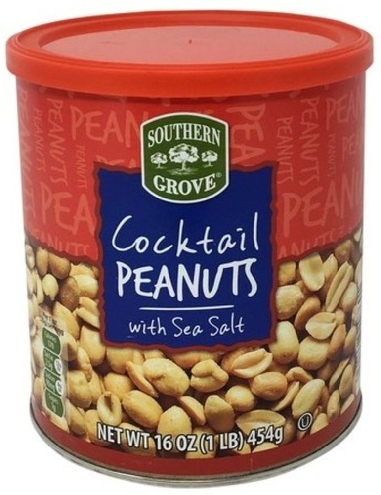 Cocktail Peanuts