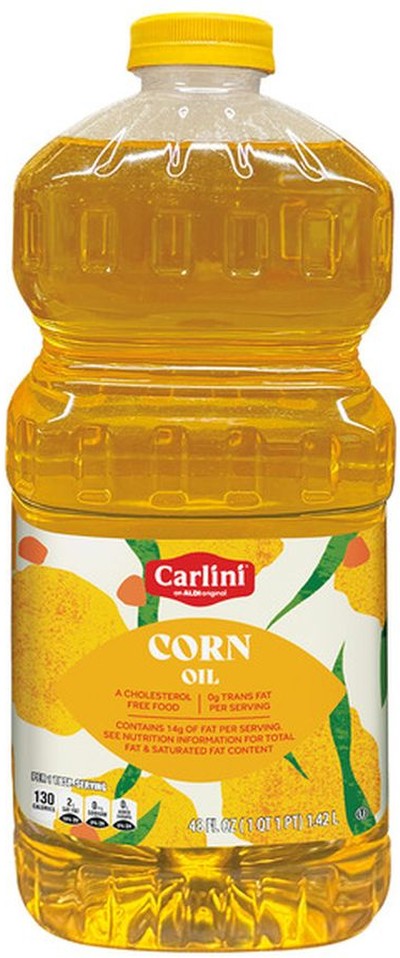 Corn Oil