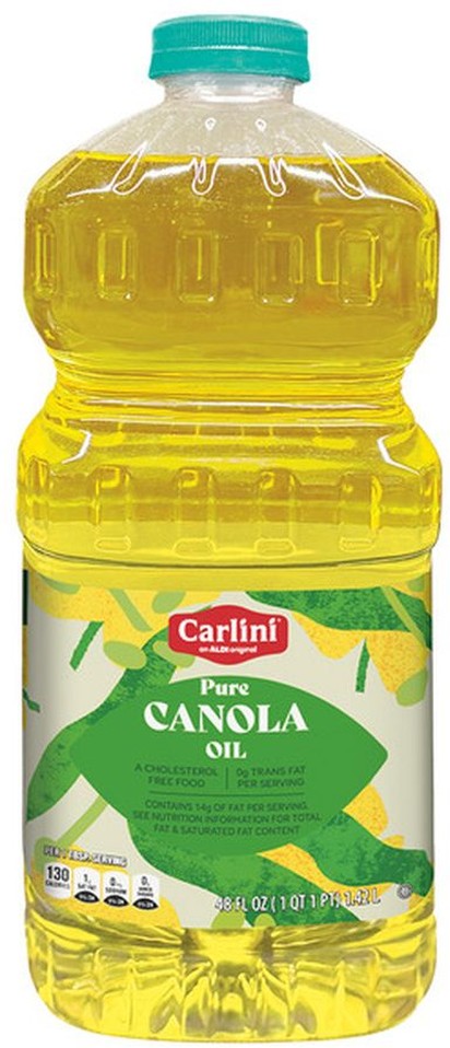 Canola Oil