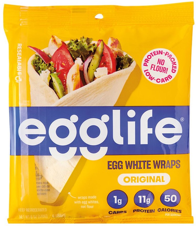 egglife original