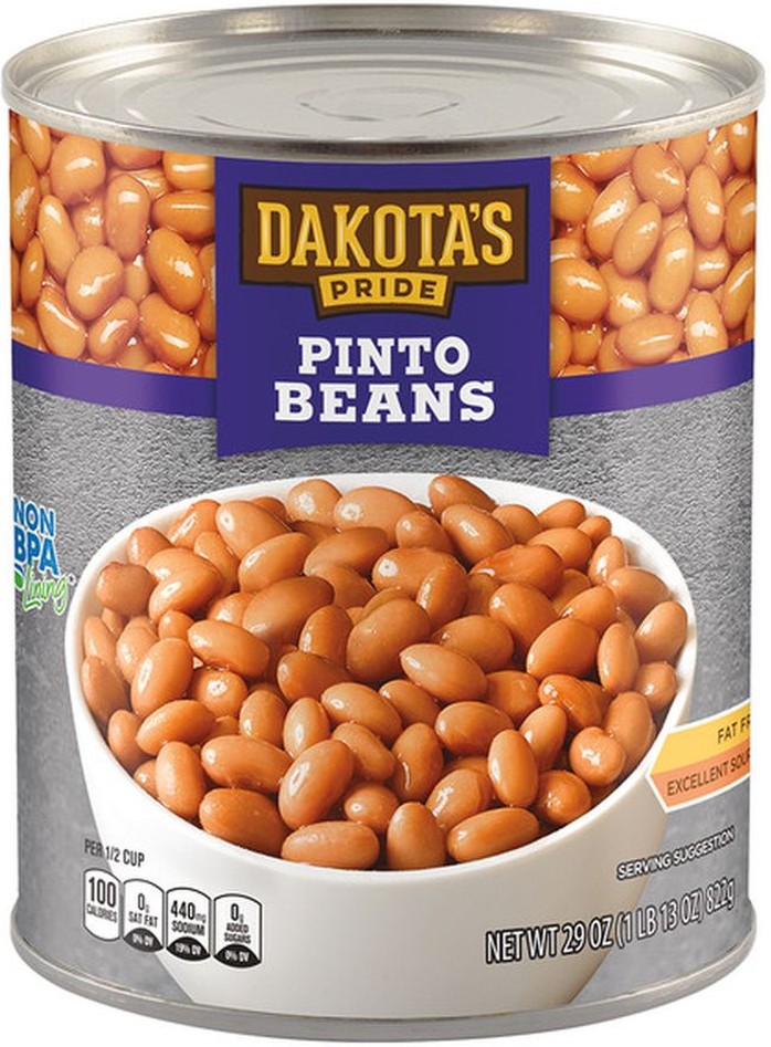 Pinto Beans