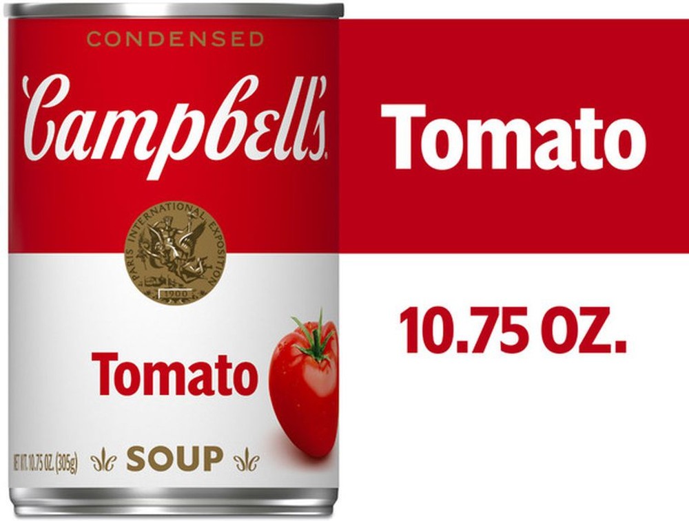 Tomato Soup