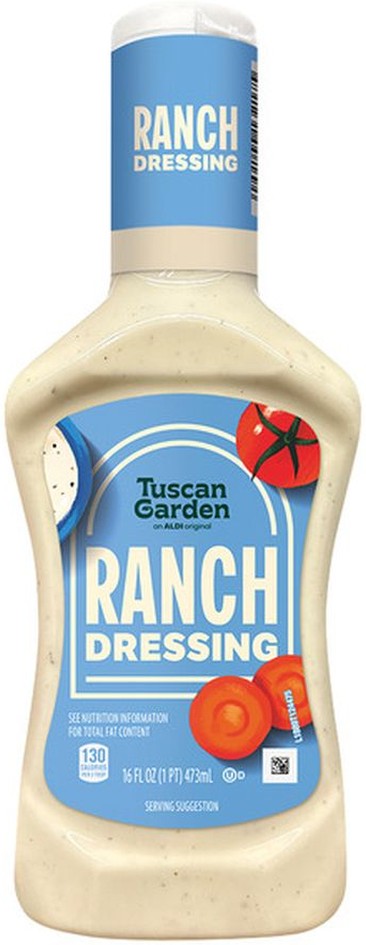 Ranch Dressing