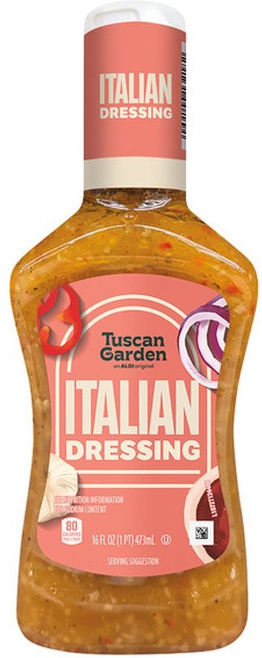 Italian Dressing
