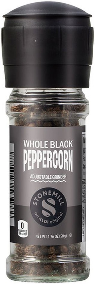 Peppercorn Grinder