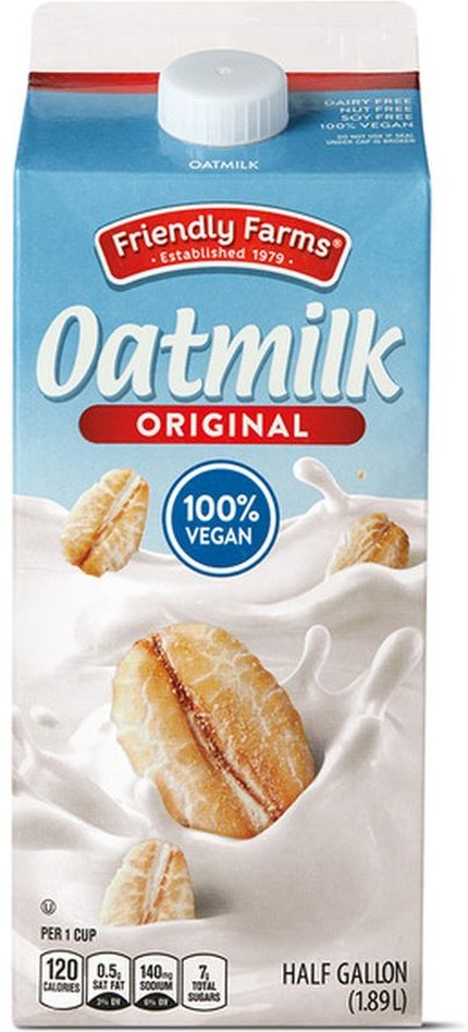 Original Oatmilk