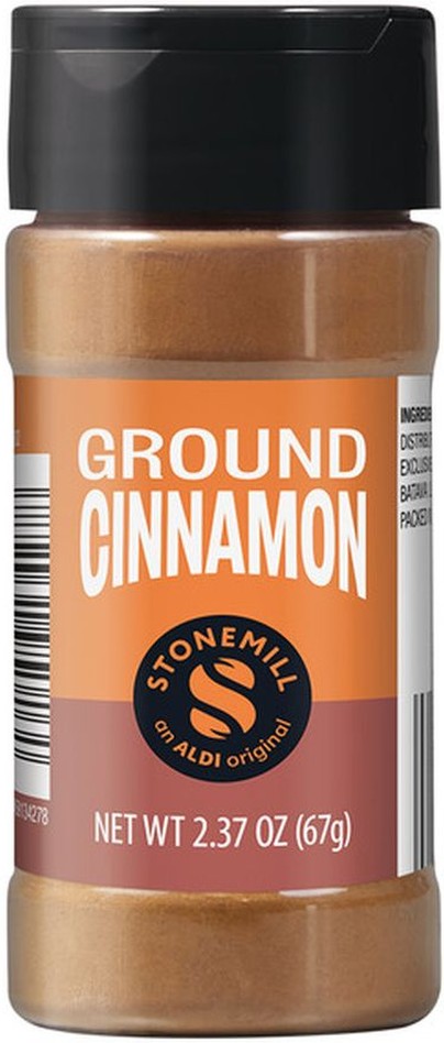 Ground Cinnamon
