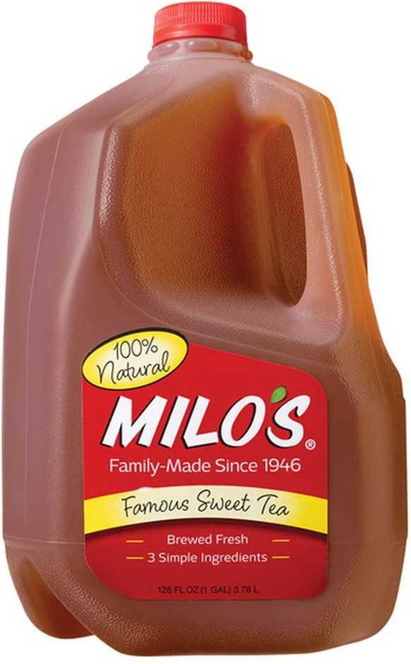 Sweet Tea