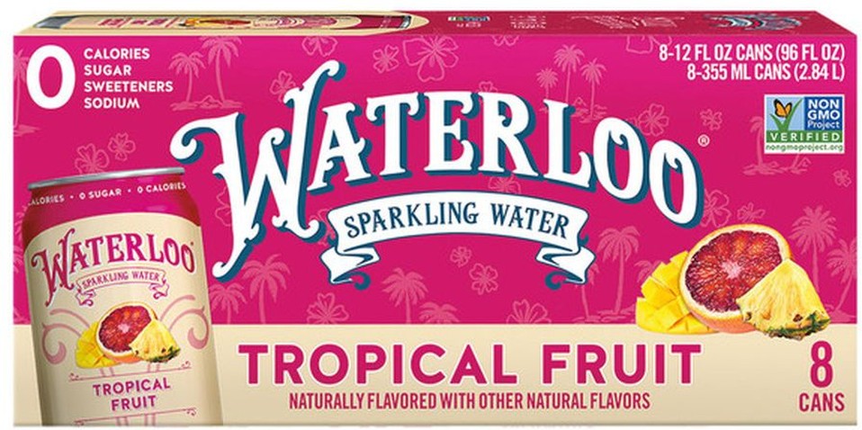 Tropical Fruit