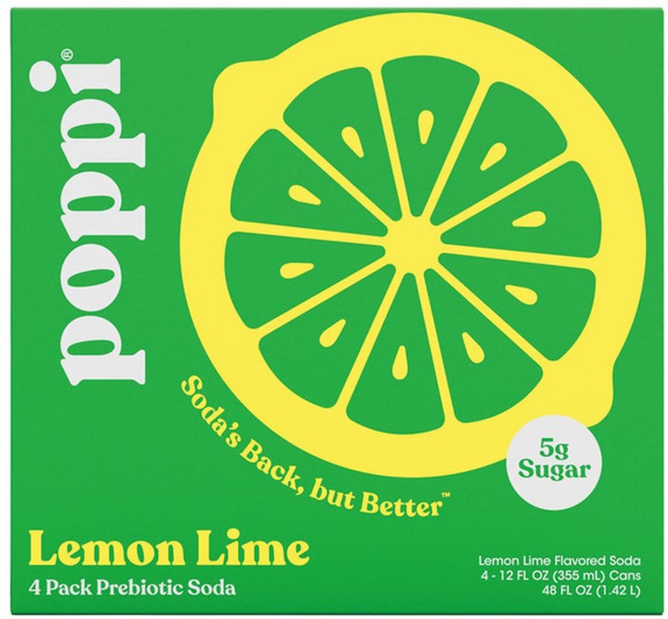 Lemon Lime