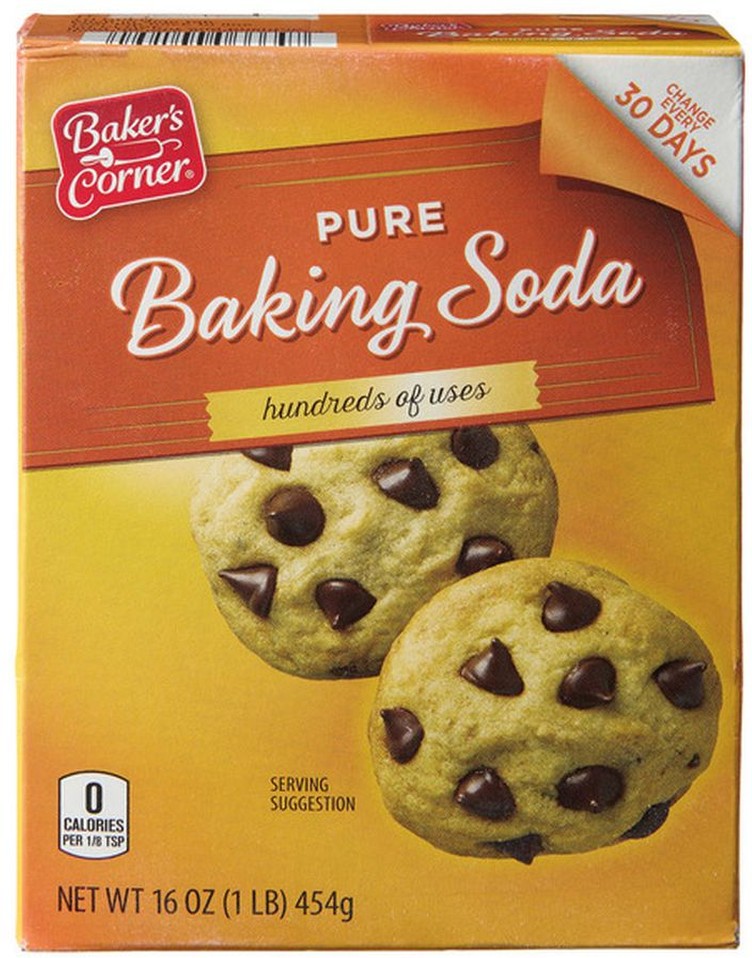 Baking Soda