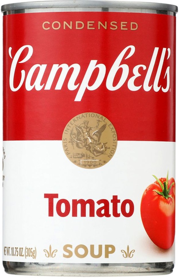 Tomato Soup