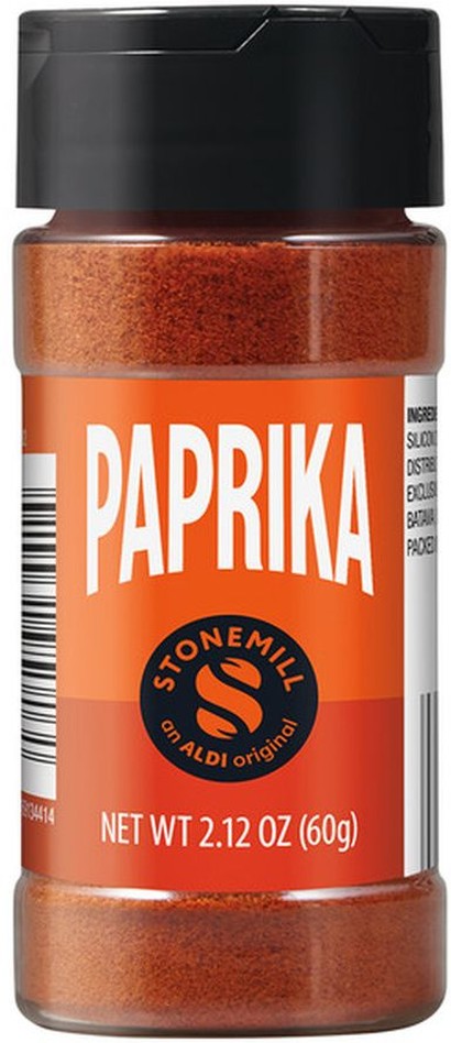 Paprika