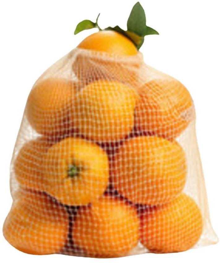 Navel Orange Bag
