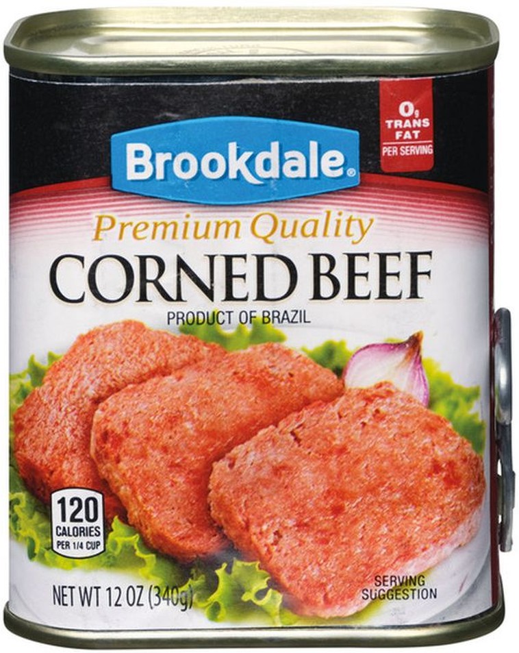 Corned Beef