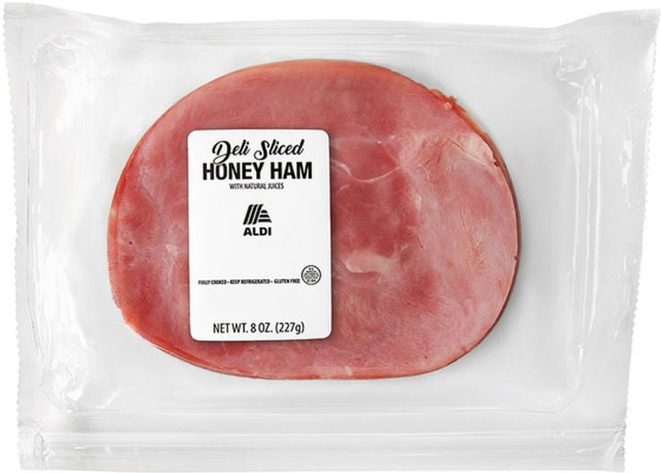 Black Forest Ham