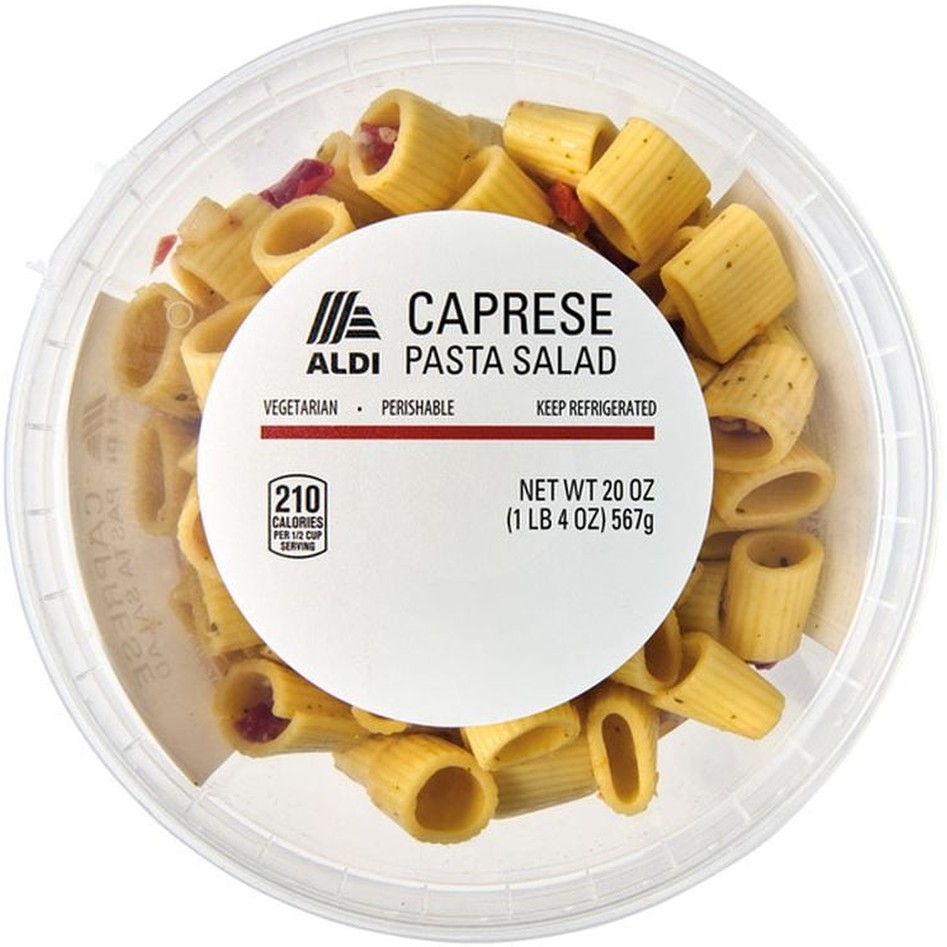 Caprese Salad