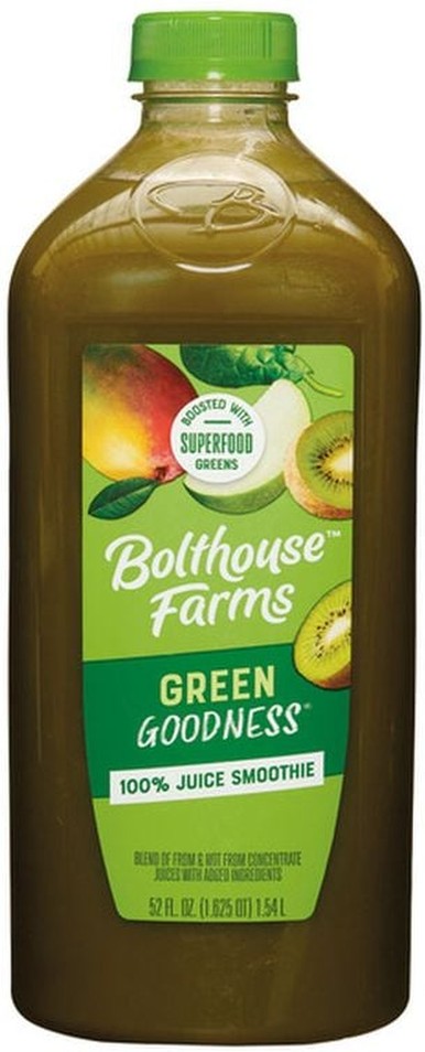 Green Goodness