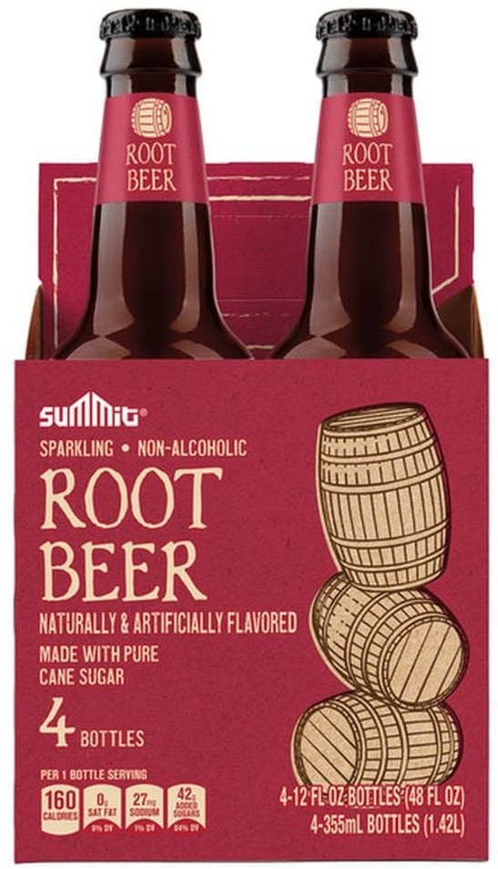 Root Beer