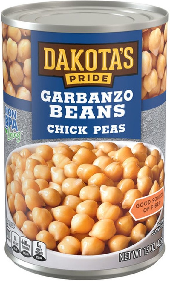 Garbanzo Beans