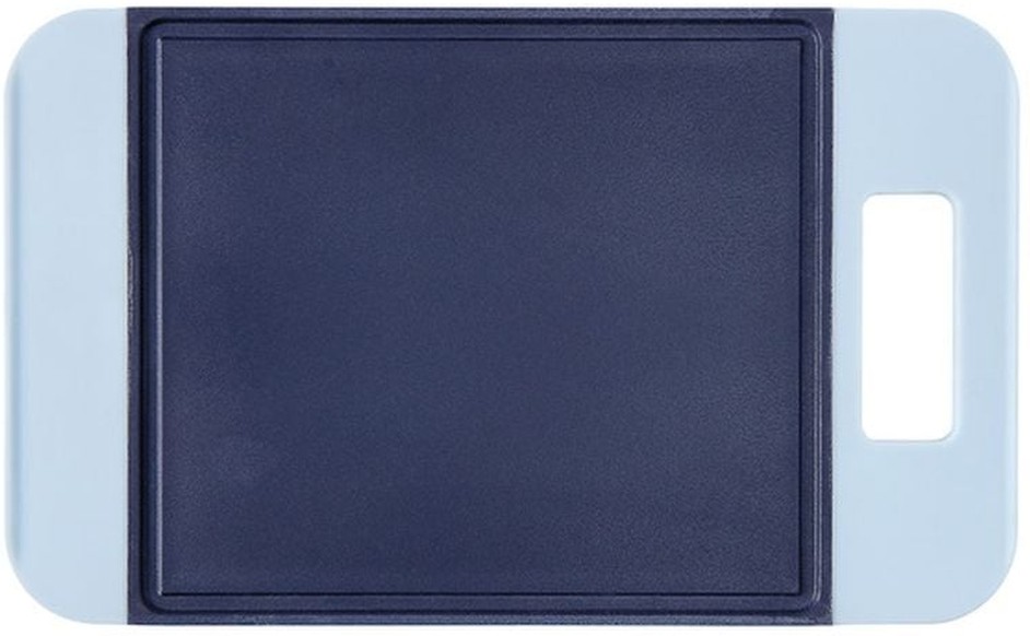Blue Cutting Board