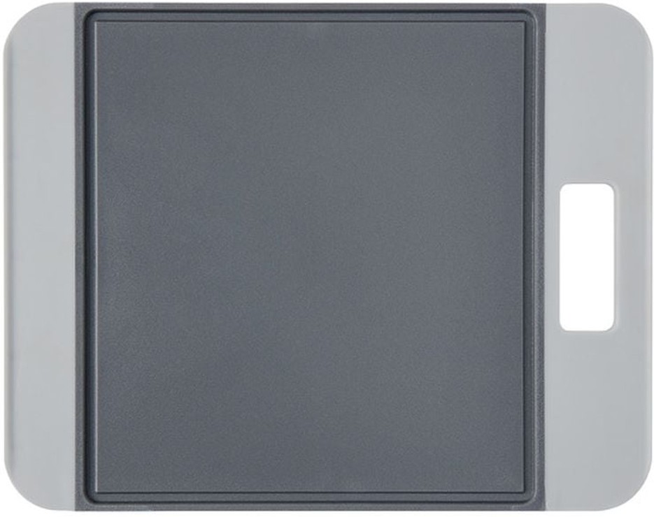 Large Grey Cutting Board