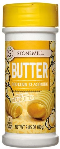Butter Popcorn Seasoning