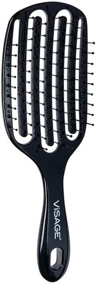 Vent Brush - Black