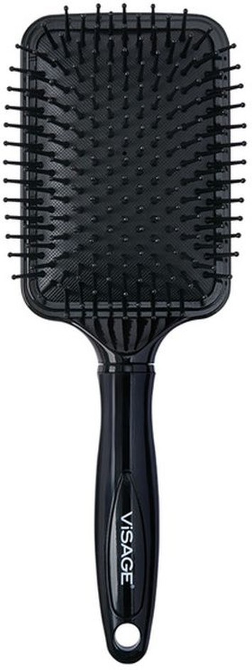 Paddle Brush - Black