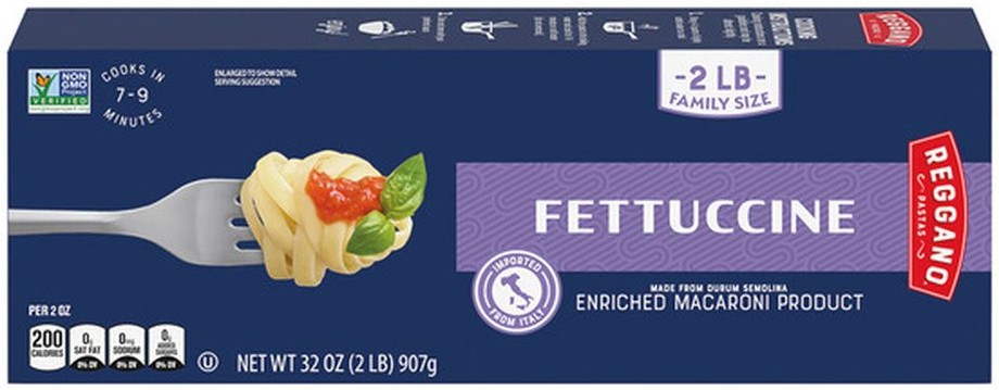 Fettuccine