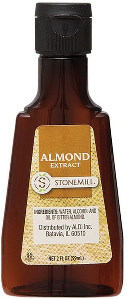 Pure Almond Extract