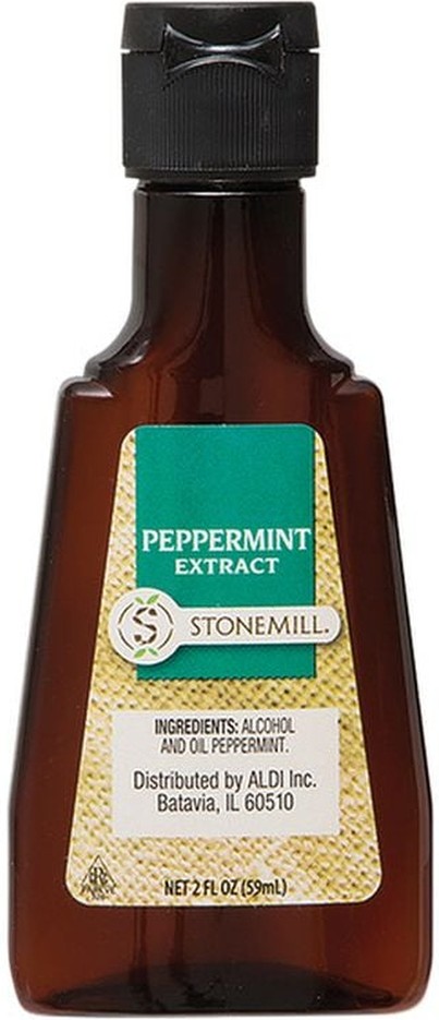 Pure Peppermint Extract