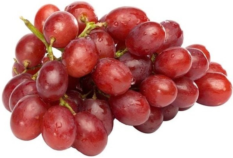 Green Grapes