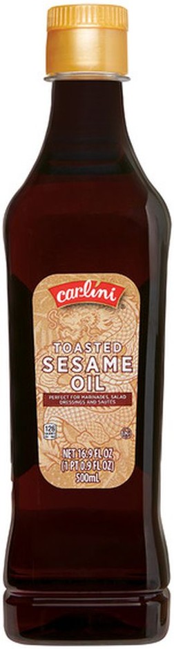 Toasted Sesame Oil