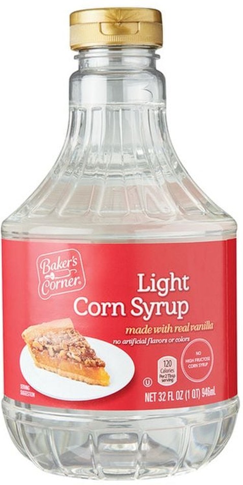 Light Corn Syrup