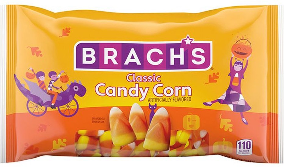 Classic Candy Corn