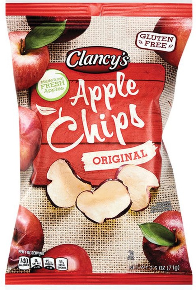 Original Apple Chips