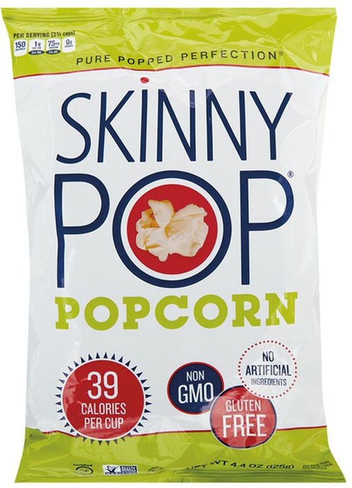 Original Popcorn