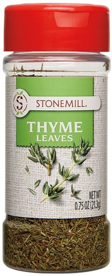 Thyme Leaves