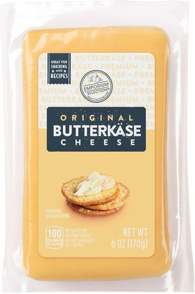 Butterkase