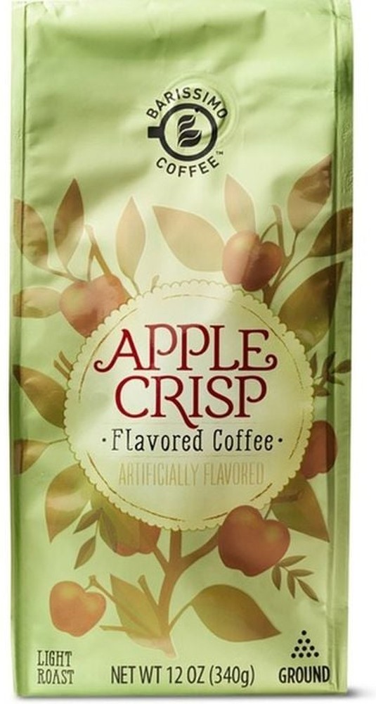 Apple Crisp Ground Coffee