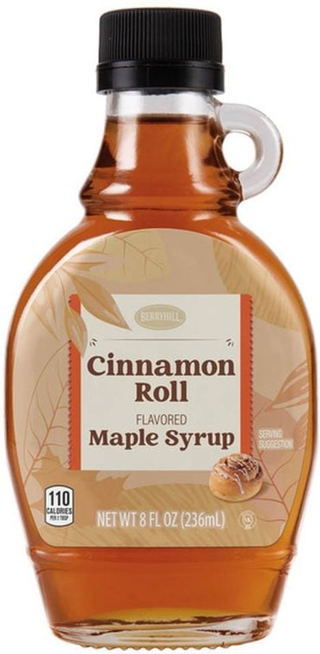 Cinnamon Roll