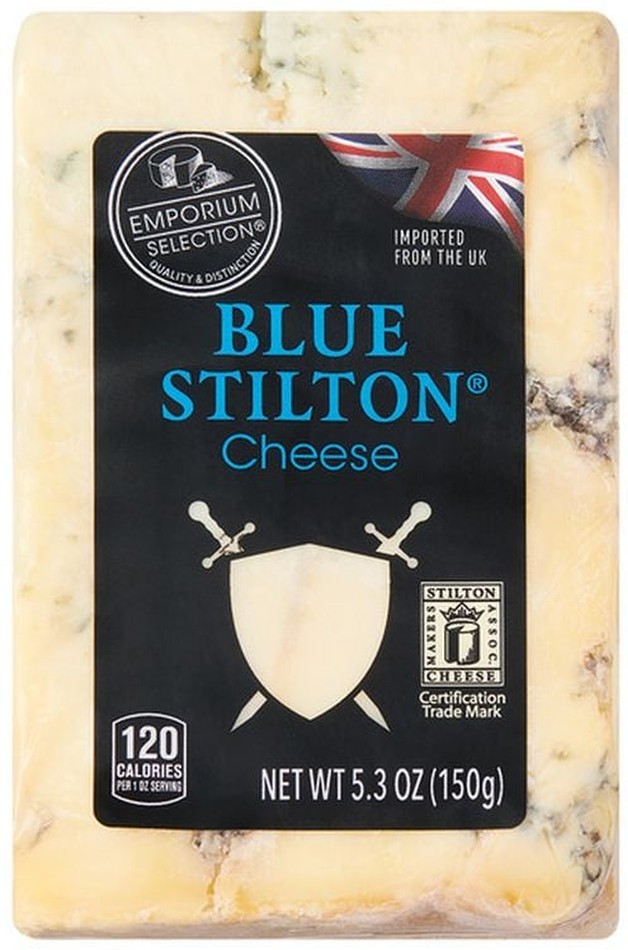 Blue Stilton Cheese