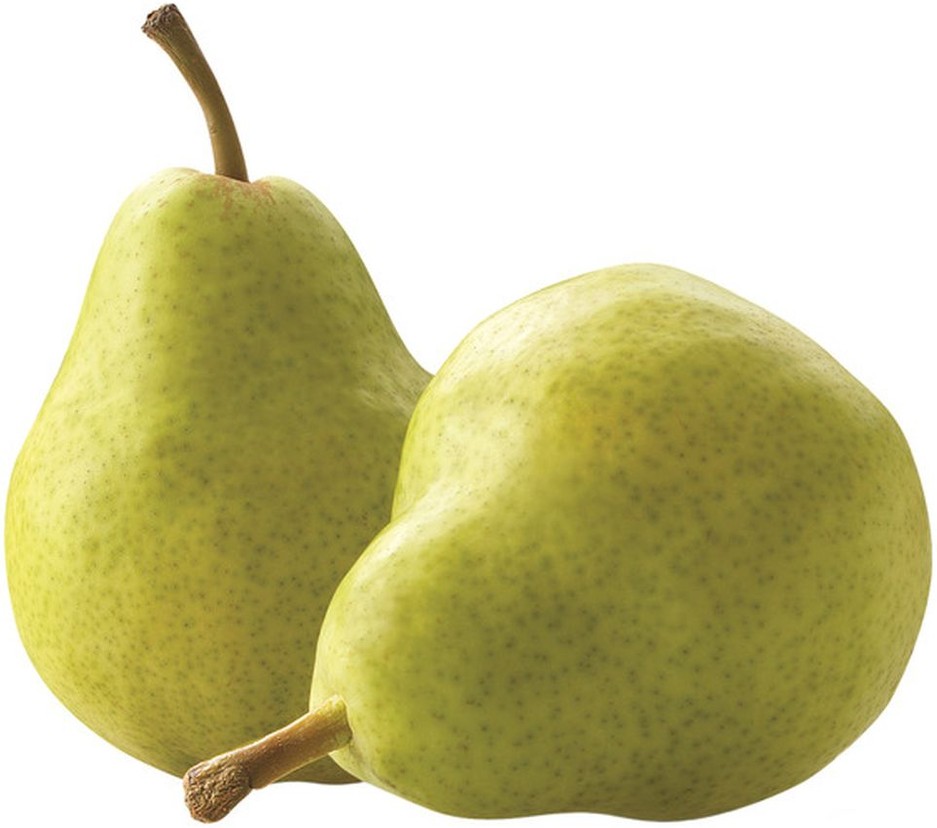 Bartlett Pears, Bag