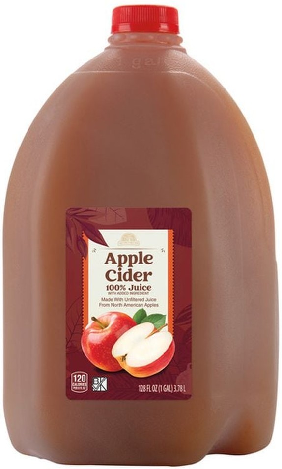 Apple Cider