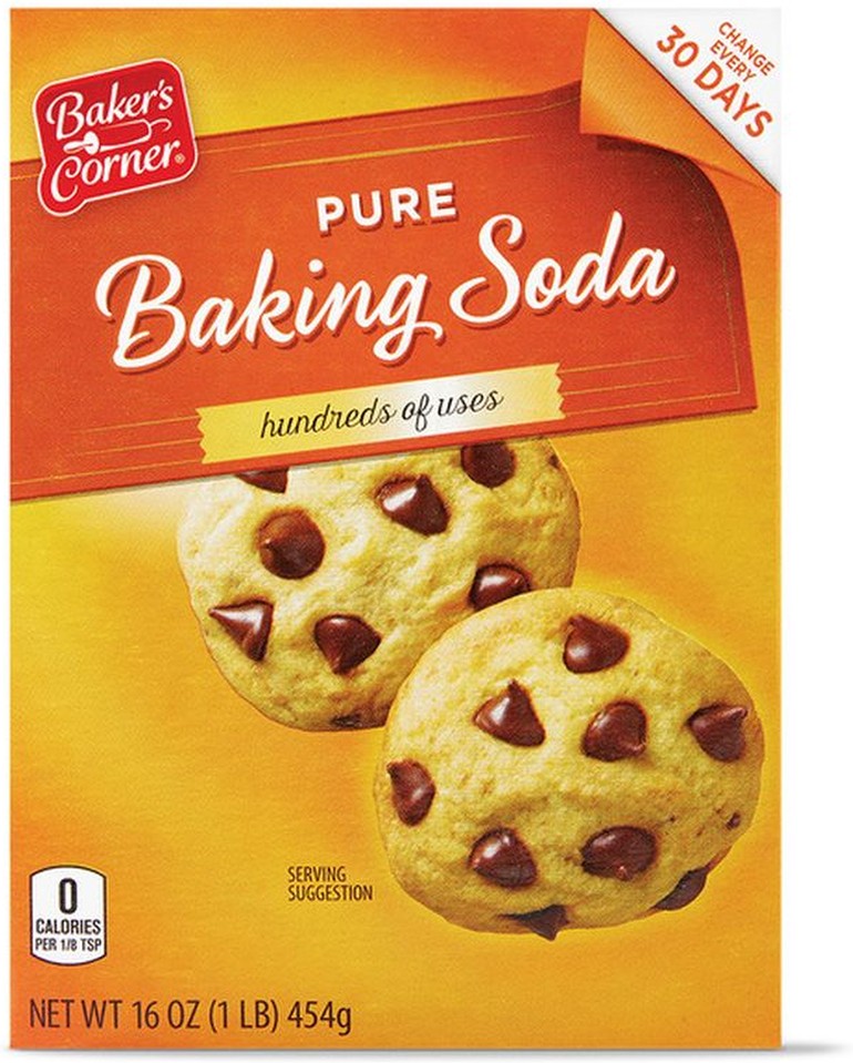 Baking Soda