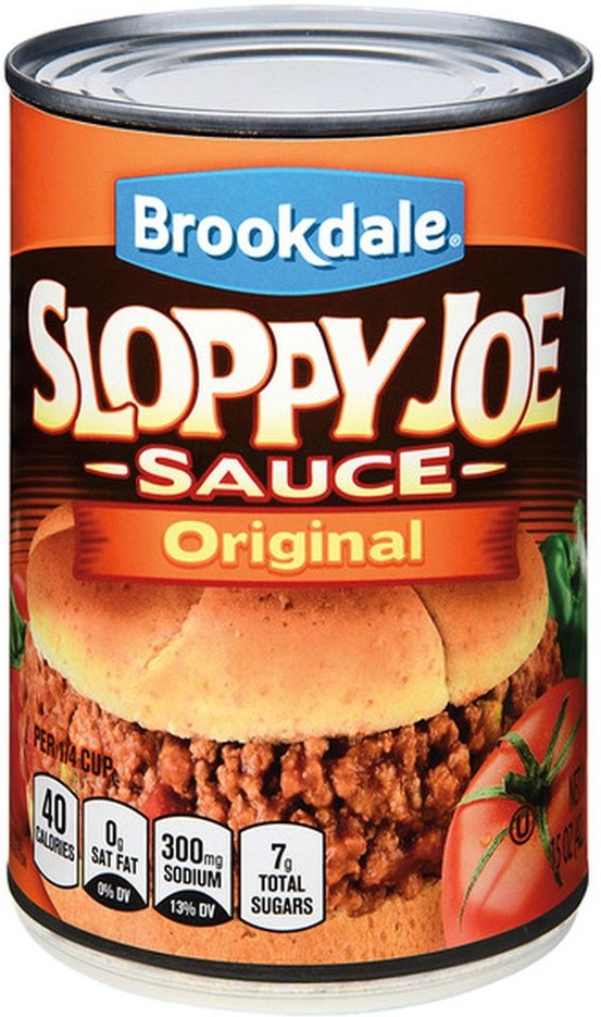Sloppy Joe Sauce