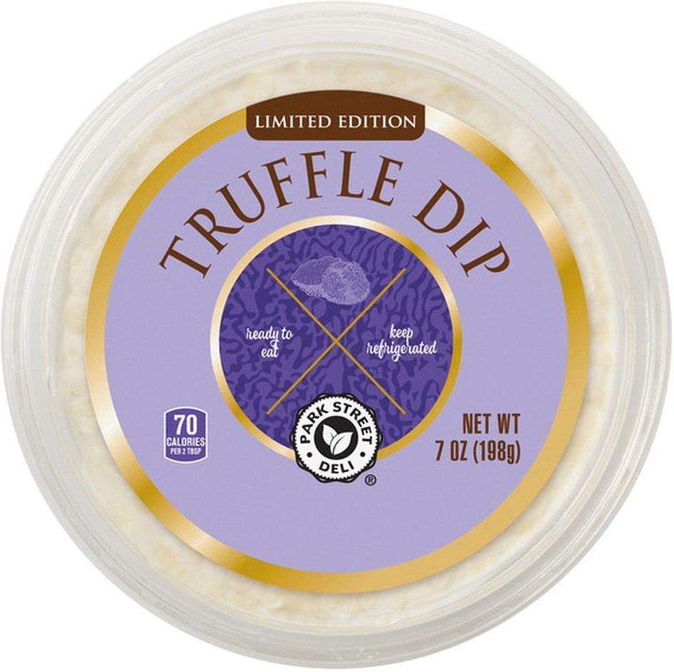 Truffle Dip