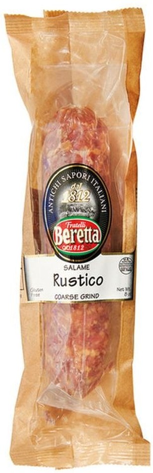 Rustico Salami